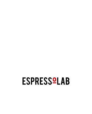 Espresso Lab