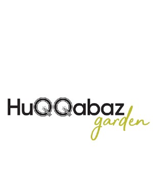 Huqqoabaz garden