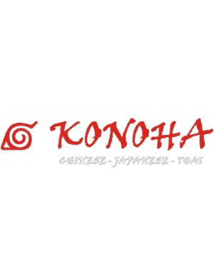 Konoha